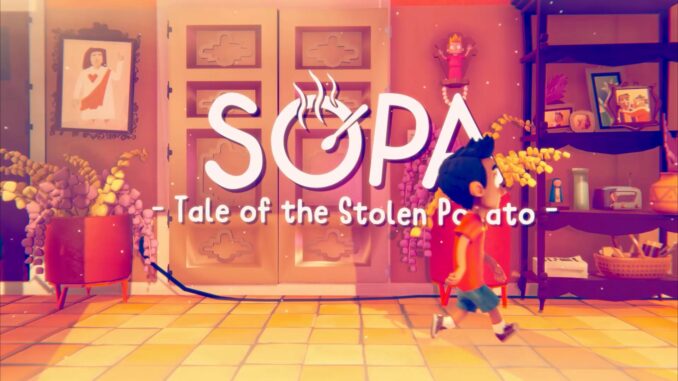 sopatitel
