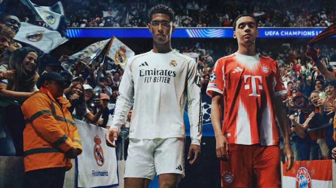 Artwork zu EA Sports FC 26