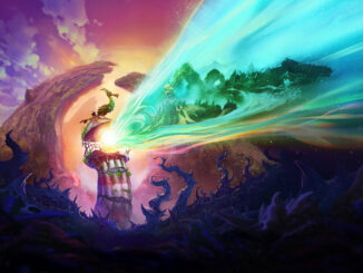 Artwork zu Keeper