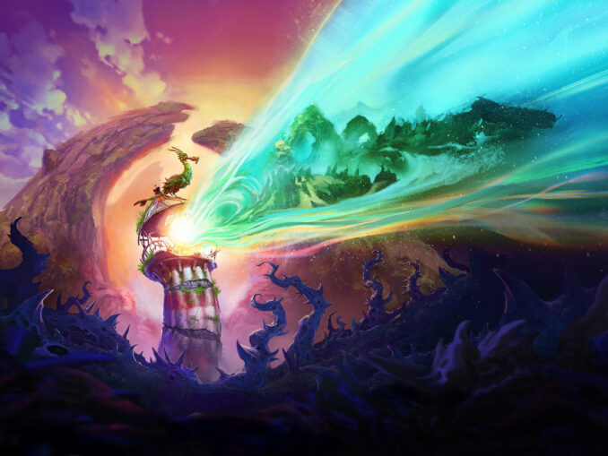Artwork zu Keeper