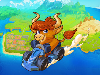 Go Kart Island Review Header