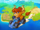 Go Kart Island Review Header