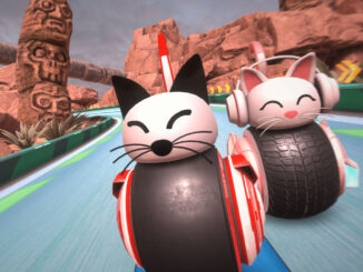 RollCats Review Header