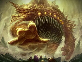 Artwork zu Decktamer