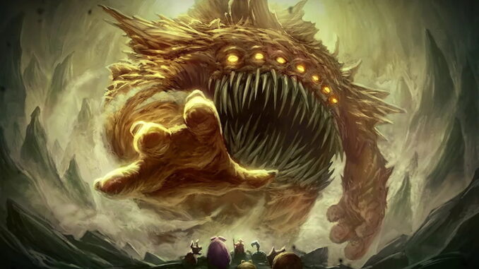 Artwork zu Decktamer