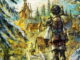Artwork zu Octopath Traveler 0