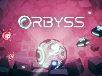 Artwork und Logo zu Orbyss