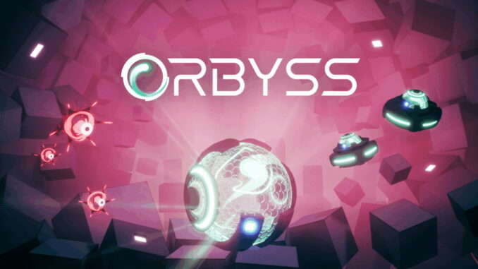 Artwork und Logo zu Orbyss