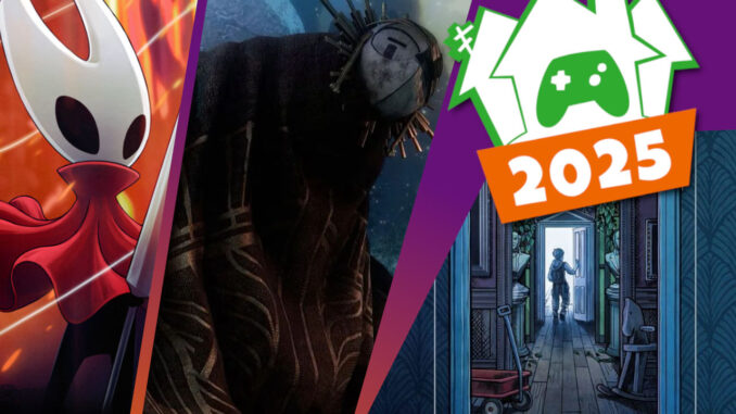 Jahresrückblick 2025 Header Sascha