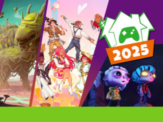 Jahresrückblick 2025 Header Tosha