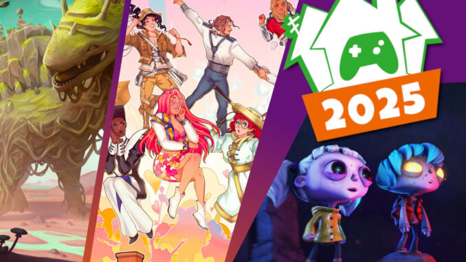 Jahresrückblick 2025 Header Tosha