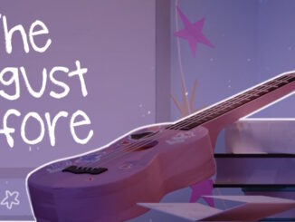 Artwork und Logo zu the August Before