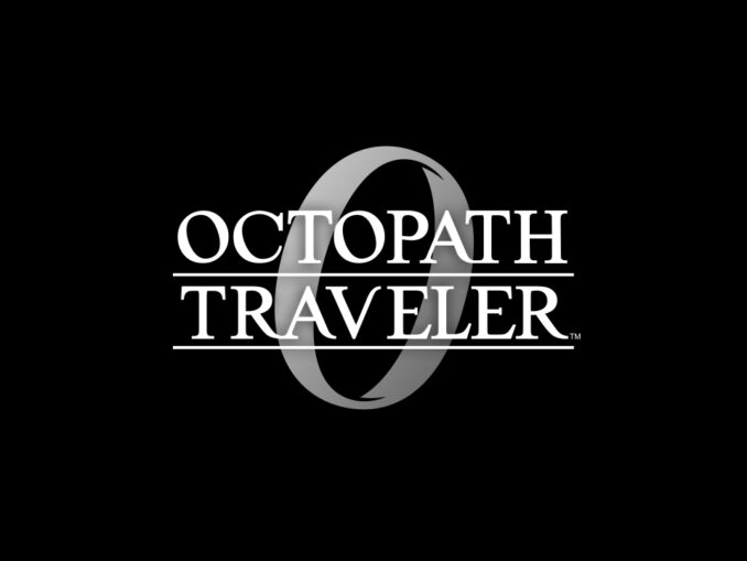 Artwork Octopath Traveler 0