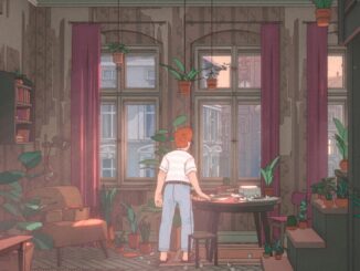 Artwork zu The Berlin Apartment