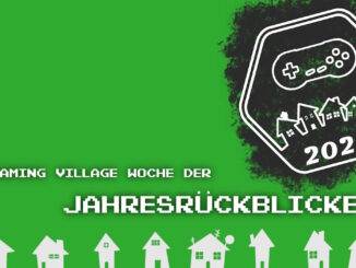 Titelbild Jahresrückblick 2025