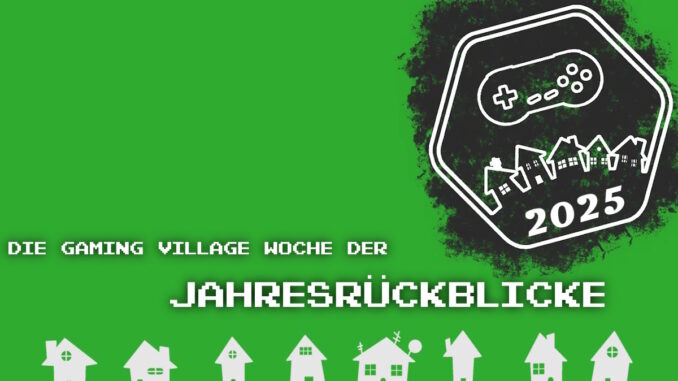 Titelbild Jahresrückblick 2025