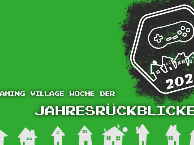 Titelbild Jahresrückblick 2025