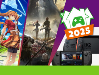 Jahresrückblick 2025 Header Andreas