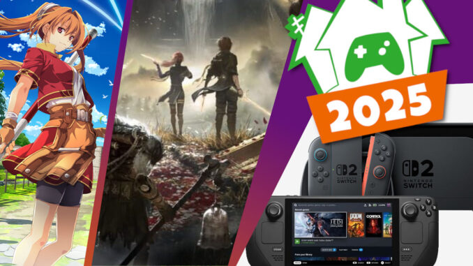 Jahresrückblick 2025 Header Andreas