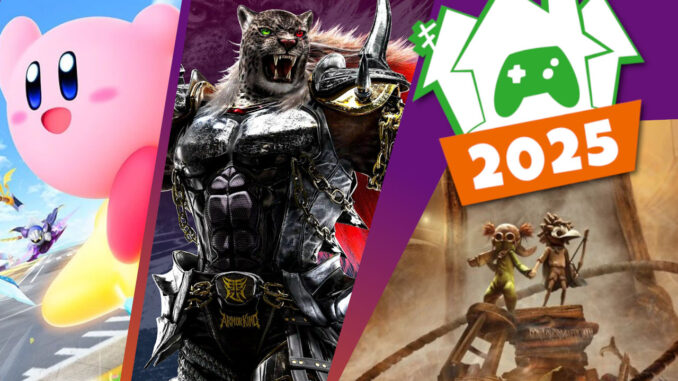 Jahresrückblick 2025 Header Julian