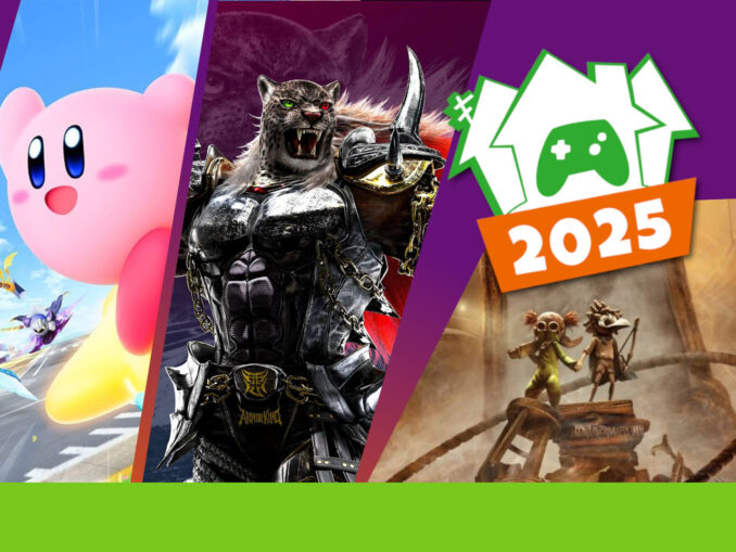 Jahresrückblick 2025 Header Julian