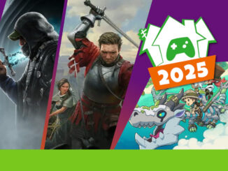 Jahresrückblick 2025 Header Stefan