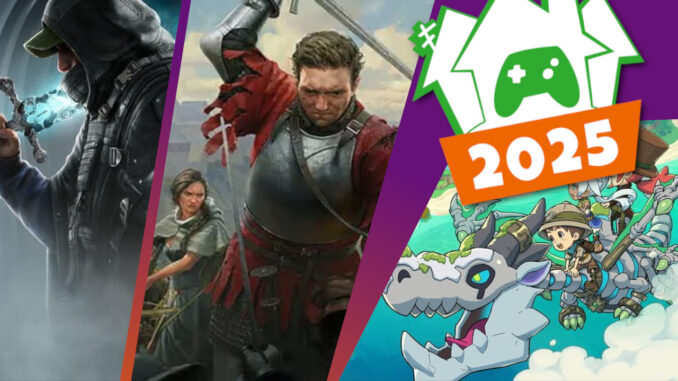 Jahresrückblick 2025 Header Stefan