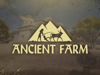 Artwork Ancient Farm