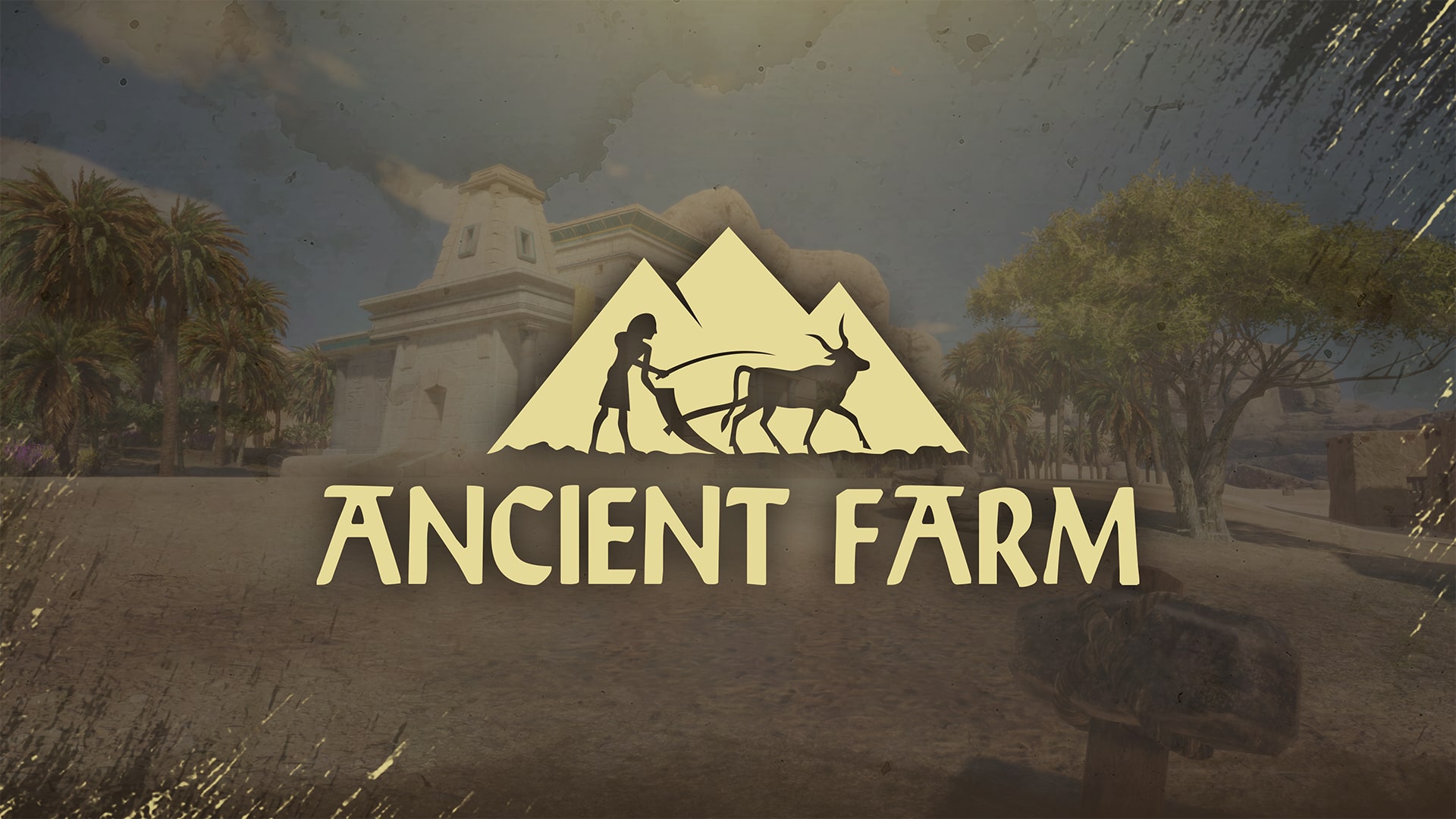Ancient Farm (Review) - Gaming-Village