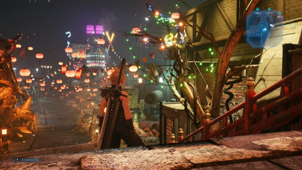 Screenshot Wallmarkt