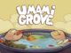 Artwork Umami Grove