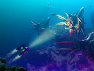 Sub-Species Review Header