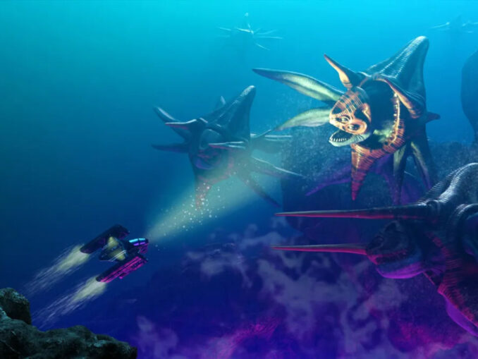 Sub-Species Review Header