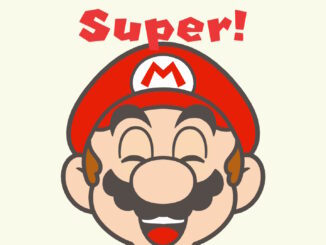 Artwork Hallo, Mario!