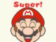 Artwork Hallo, Mario!