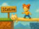 Artwork 1 CatLine