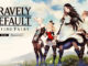 Artwork Bravely Default