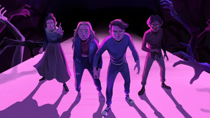 Coverartwork zu Pink Noise