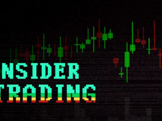 Artwork und Logo zu Insider Trading
