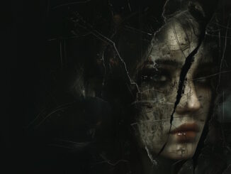 Artwork zu Portrait of a Torn