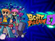 Artwork und Logo zu Scott Pilgrim EX
