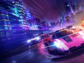 Artwork zum Most Wanted im März 2026: Screamer