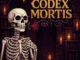 Header zu Codex Mortis