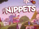 Nippets Artwork