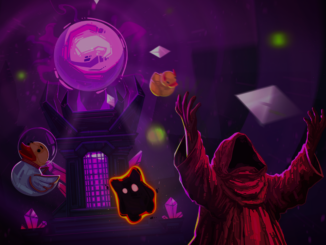 All Hail The Orb Artwork