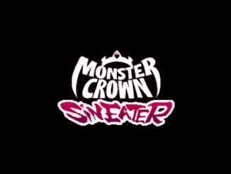 Artwork Monster Crown: Sin Eater