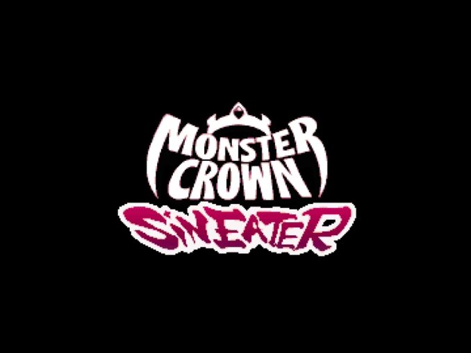 Artwork Monster Crown: Sin Eater