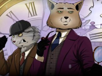 Moses & Plato: Last Train to Clawville Artwork