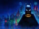 Artwork zum Most Wanted im Mai 2026: LEGO Batman
