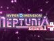 Artwork Hyperdimension Neptunia Re;Birth1+